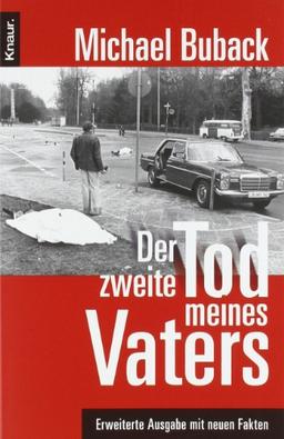 Der zweite Tod meines Vaters