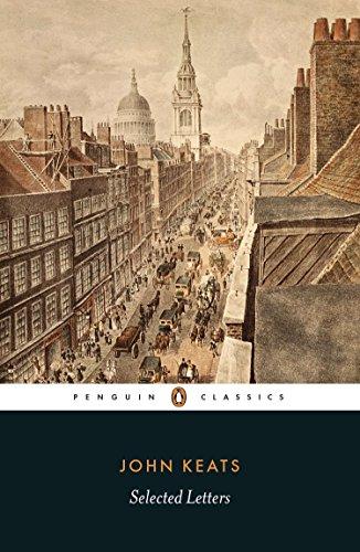 Selected Letters (Penguin Classics)