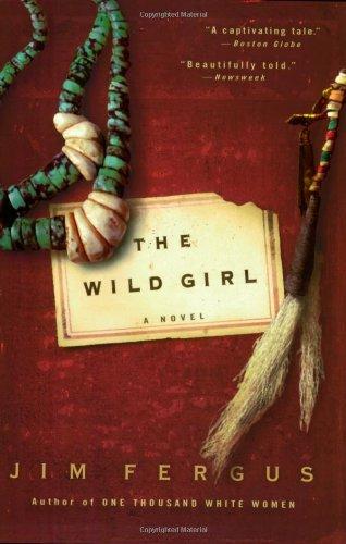 The Wild Girl: The Notebooks of Ned Giles, 1932