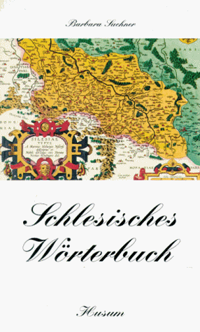 Schlesisches Wörterbuch