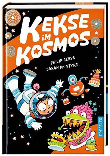 Kekse im Kosmos