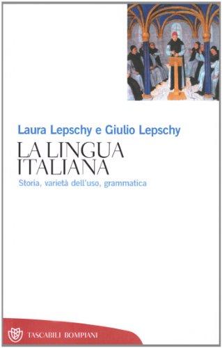 La Lingua Italiana