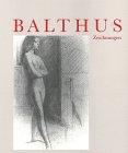 Balthus. Zeichnungen