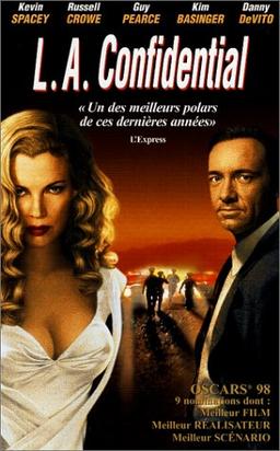 L.a. confidential