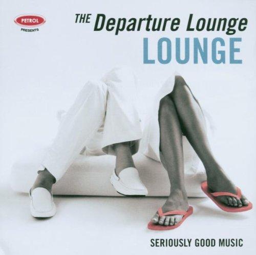 Departure Lounge-Lounge