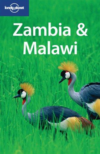 Zambia and Malawi (Country Regional Guides)