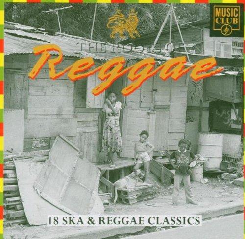 Roots of Reggae & Ska