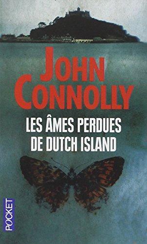 Les âmes perdues de Dutch Island