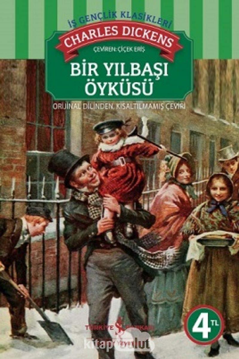 BİR YILBAŞI ÖYKÜSÜ