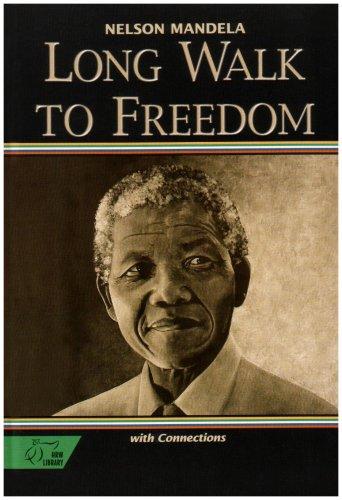 Long Walk to Freedom (HRW Library)