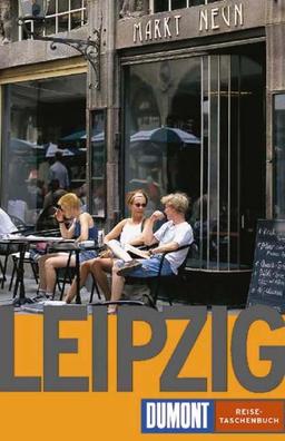 Leipzig. DuMont Reise-Taschenbücher.