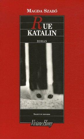 Rue Katalin