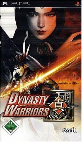 Dynasty Warriors [Platinum]