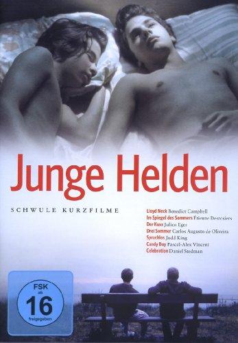 Junge Helden - Schwule Kurzfilme (OmU)