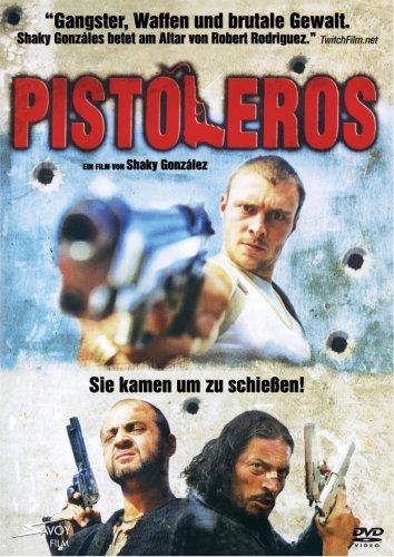 Pistoleros