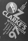 Oz Clarke's Wine Guide 1997