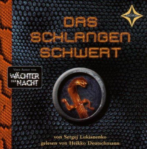 Das Schlangenschwert (10 CD)