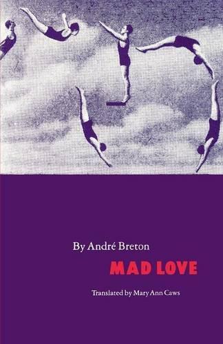 Mad Love-Pa (French Modernist Library)