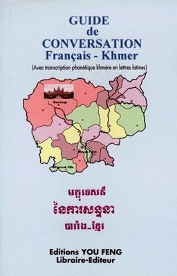 Guide de conversation français khmer