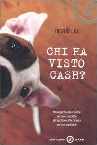 Chi ha visto Cash?