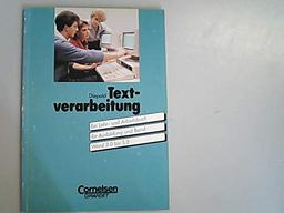 Textverarbeitung. Ein Lehr- und Arbeitsbuch für Ausbildung und Beruf - Word 3.0 bis 5.0