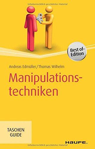 Manipulationstechniken