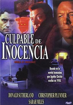 Culpable de Inocencia