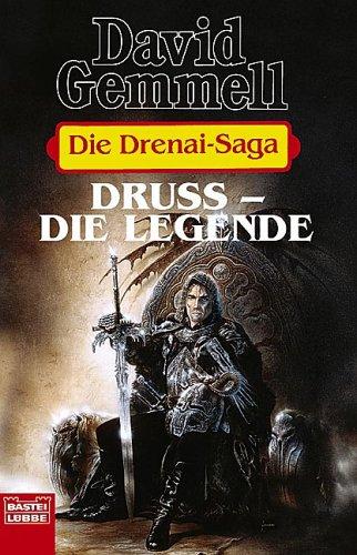 Druss, die Legende