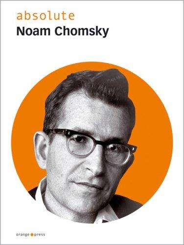 absolute Noam Chomsky