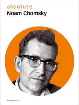 absolute Noam Chomsky