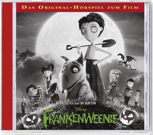 Frankenweenie