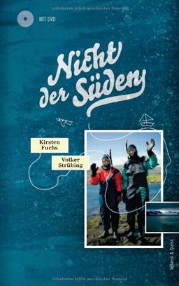 Nicht der Süden. Mit DVD