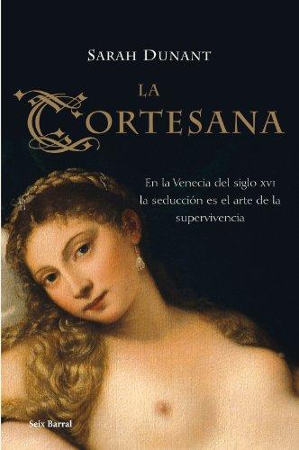 La cortesana