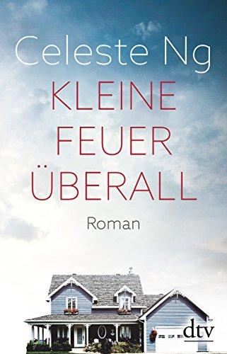 Kleine Feuer überall: Roman