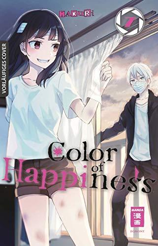 Color of Happiness 07