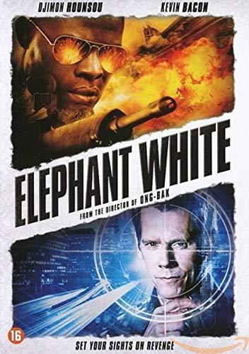 Elephant White