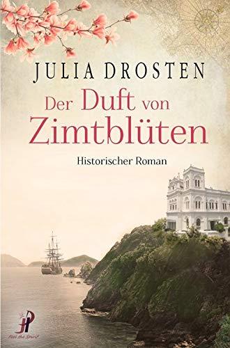 Der Duft von Zimtblüten