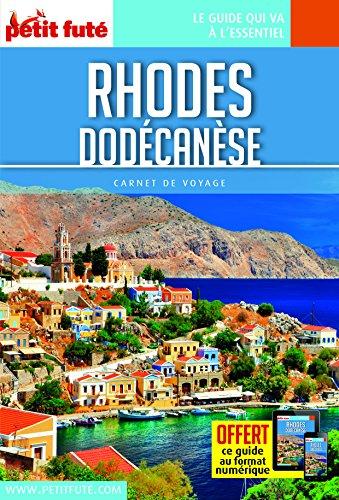 Rhodes, Dodécanèse