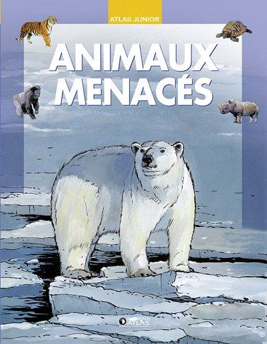 Les animaux menacés