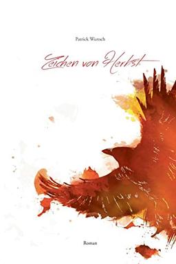 Zeichen von Herbst