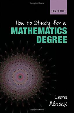 How to Study as a Mathematics Major