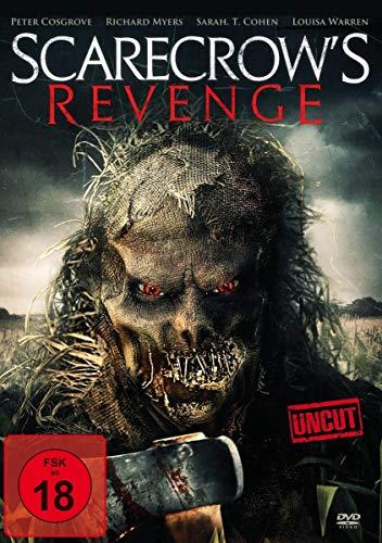 Scarecrows Revenge (uncut)