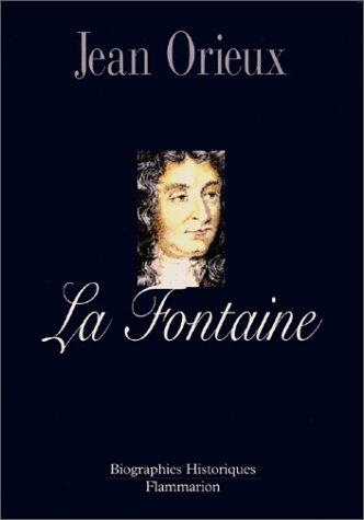 La Fontaine ou La vie est un conte