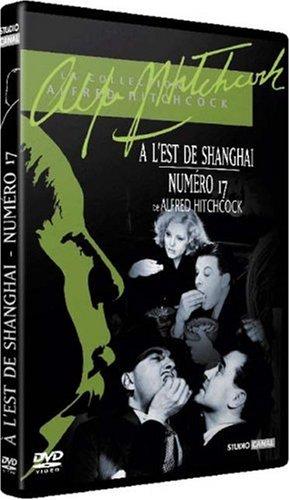 A l'est de shangai ; numero 17 [FR Import]