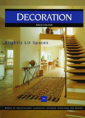 Decoration: Brightly Lit Space (Arco Colour)