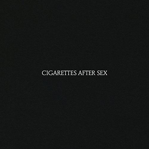 Cigarettes After Sex [Vinyl LP]