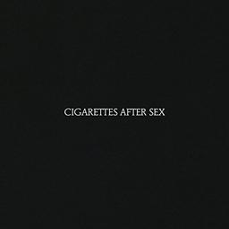 Cigarettes After Sex [Vinyl LP]