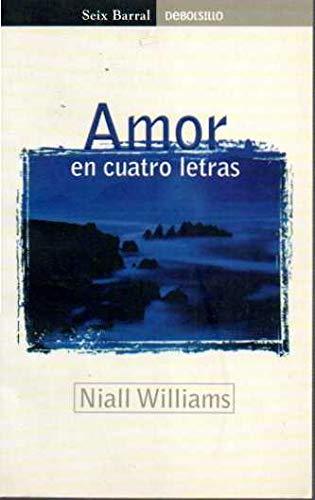 Amor En Cuatro Letras