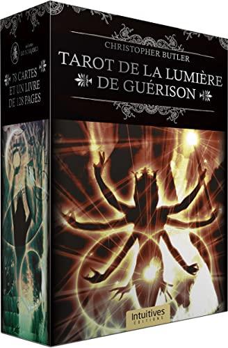 Tarot de la lumière de guérison