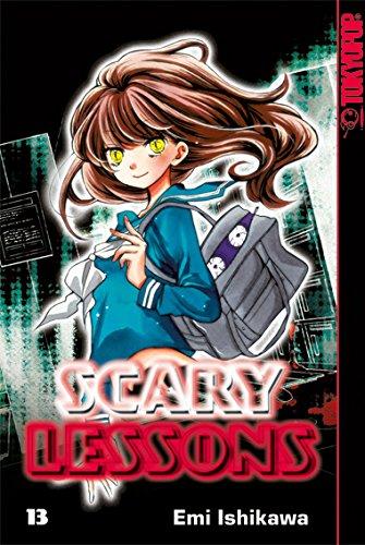 Scary Lessons 13